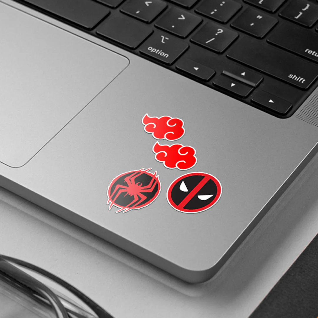 Epic Aesthetic Sticker #01 | Stickerized | 5 Stickers - Image 2