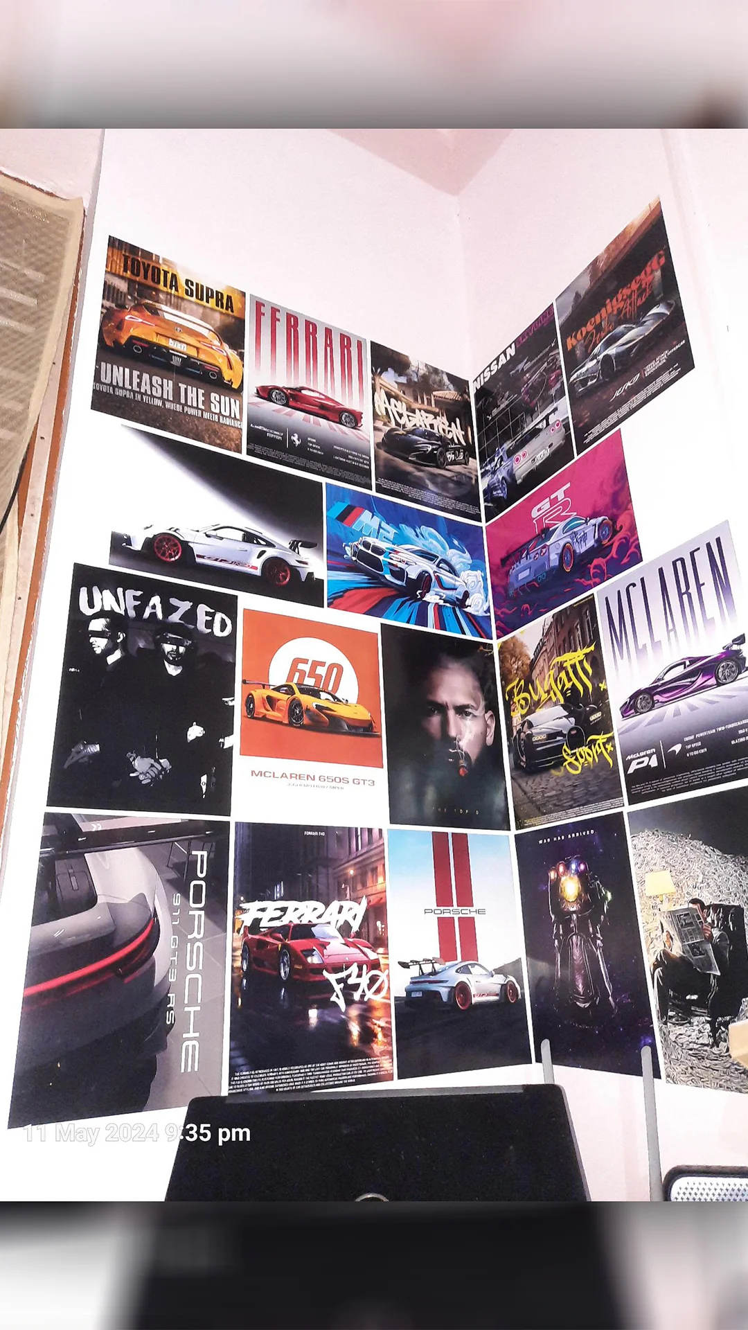 Customize Your Wall POSTER - Image 14