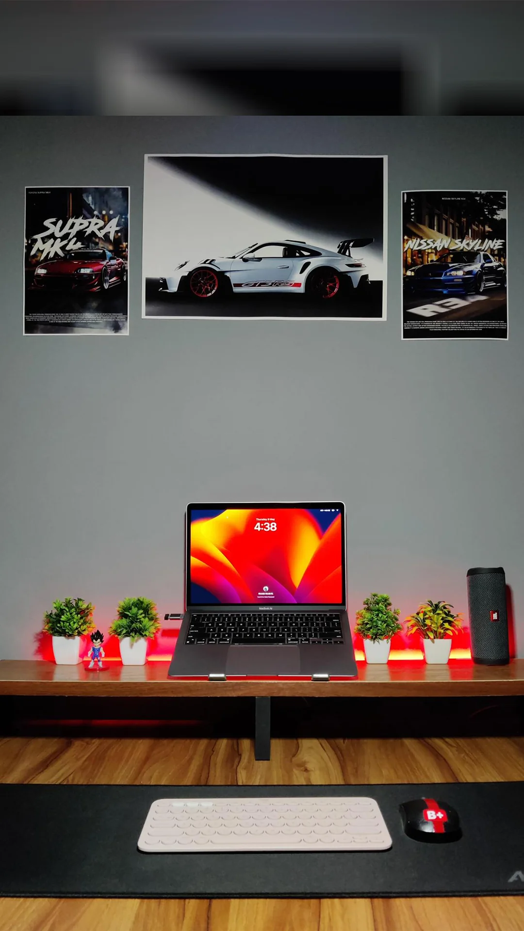 Customize Your Wall POSTER - Image 16