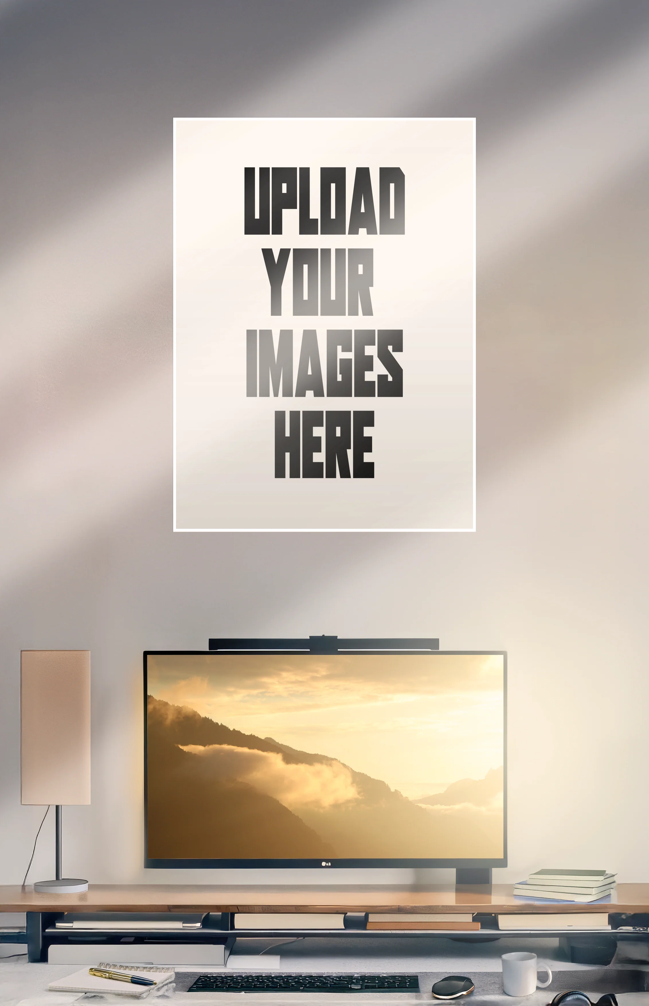 Customize Your Wall POSTER - Image 6