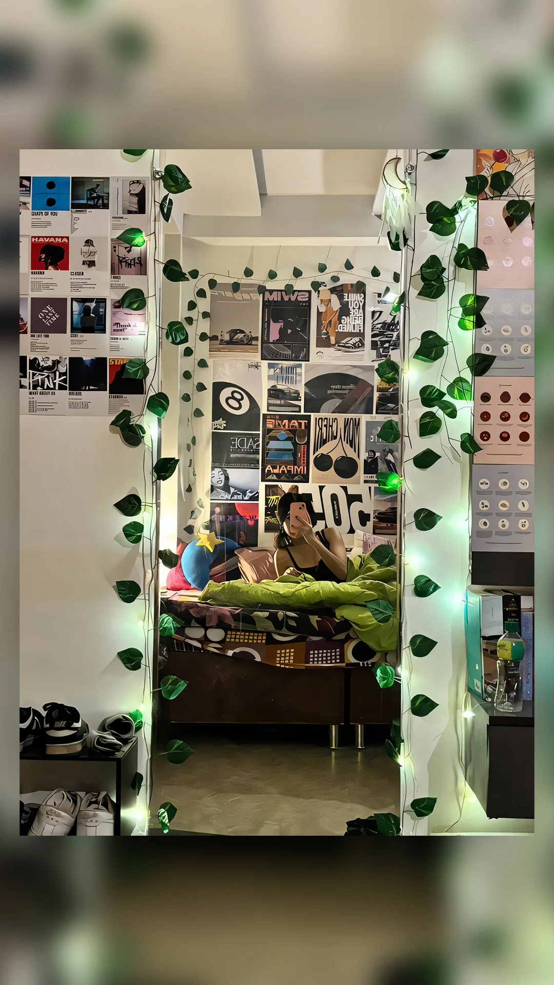 Customize Your Wall POSTER - Image 9