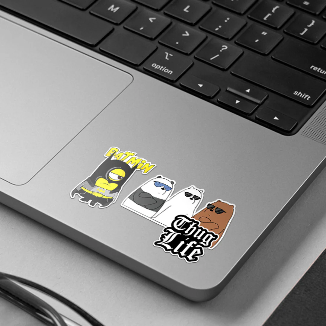 20 Meme Stickers - Image 3