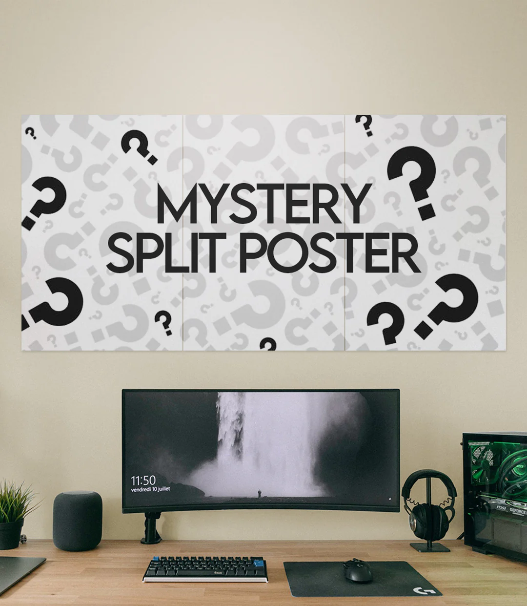 The Mystery Poster Box - Image 2