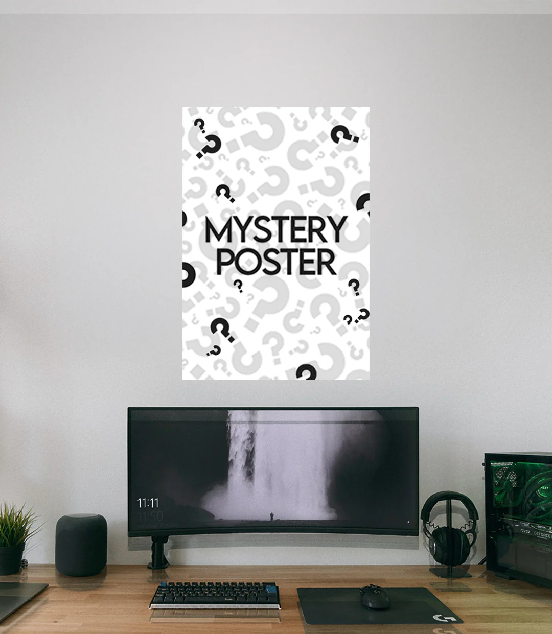 The Mystery Poster Box - Image 3